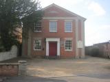 Congregational Church burial ground, Walsham le Willows